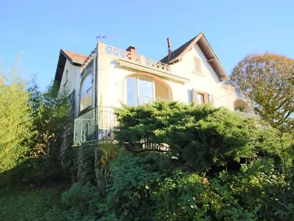 Maison et villa de prestige Vente Puy-l'Évêque 7p 160m² 169600€