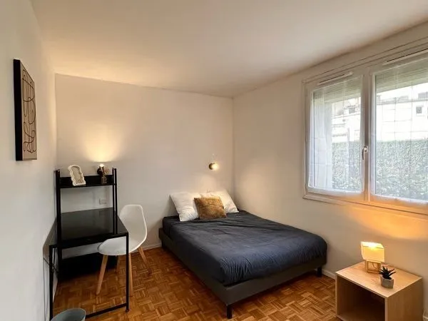 Chambre location belle-beille