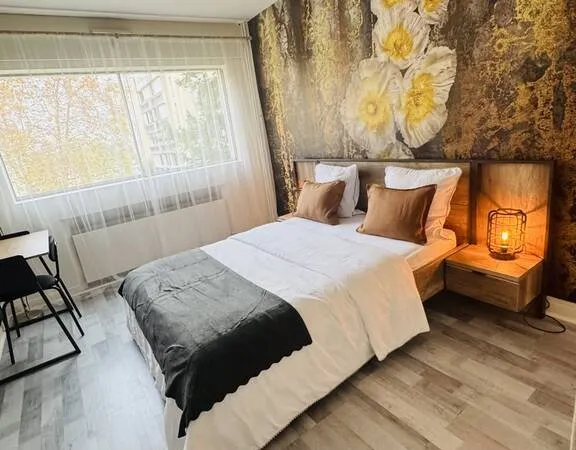 Appartement 6 pièces 109 m²