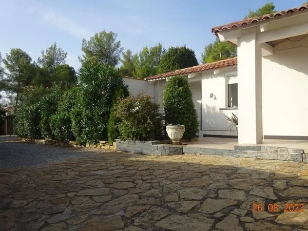 Maison 3 pièces 59 m²