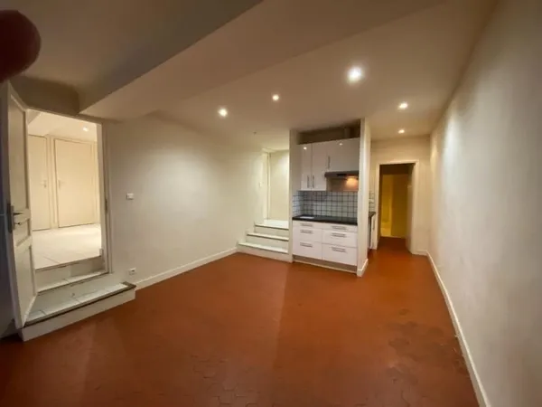 A louer T3 au centre de la ville - IDEAL COLOCATION