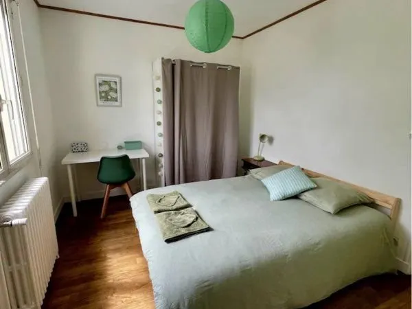 Logement étudiant