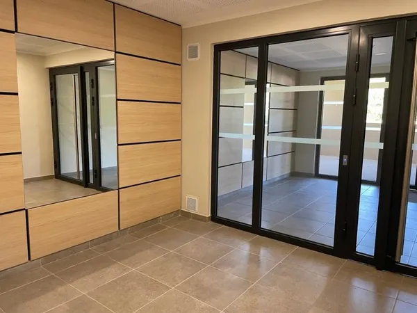 Loue appartement 47m² neuf meublé avec raffinement Aix-en-Provence
