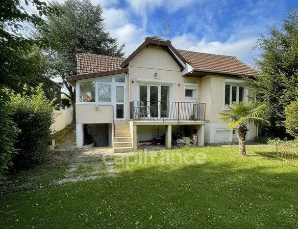 Maison à vendre 3 pièces GROSLAY (95)