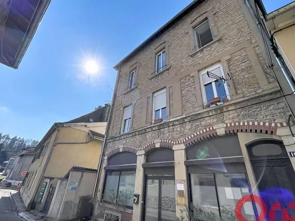 Studio 1 pièce 25 m²