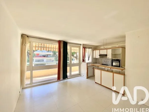 Appartement 4 pièces 66 m²