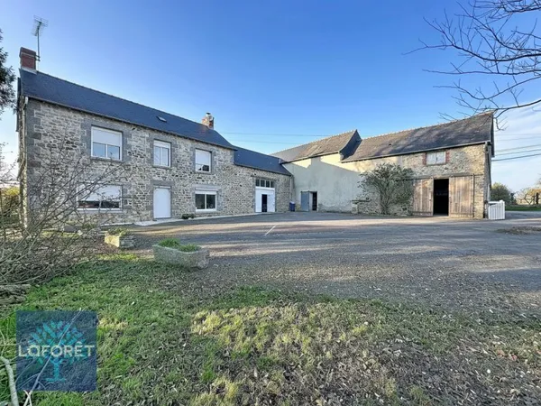 Maison 6 pièces 130 m²