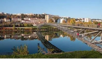 Achat : Appartement (69300)