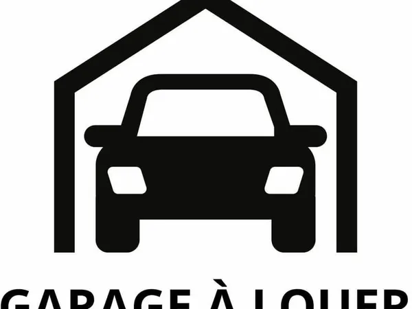 Place de parking 3 rue de Vittel