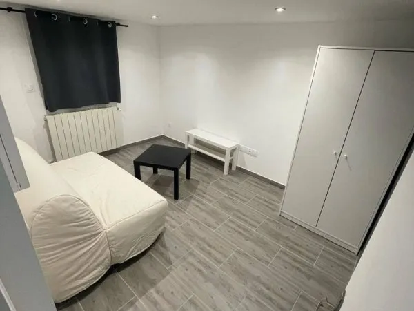 Appartement 2 pièces 20 m²
