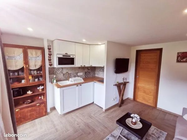 Studio à louer