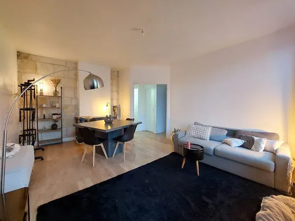 Appartement Rochefort 3 pièce(s) 62 m2