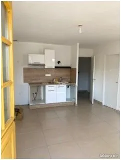 Appartement à 10min de la plage de Saint Cécile