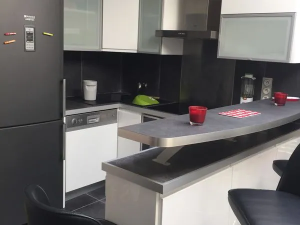 Location Meublée 31 M²