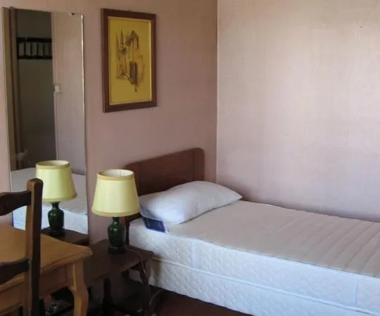 Chambre de 12m2 à louer sur Paris 12