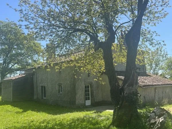 Propriété 7 pièces 188 m²