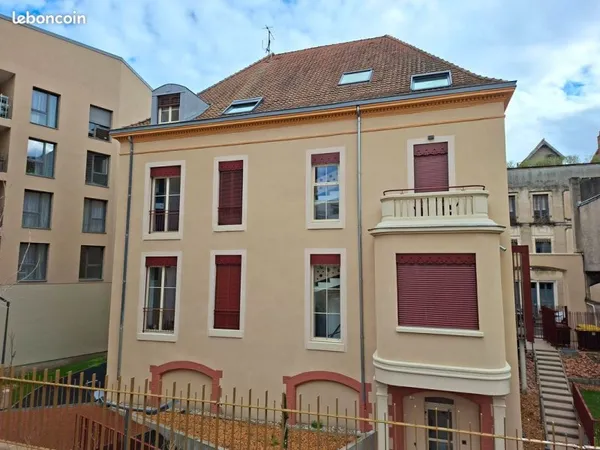 Appartement type 1