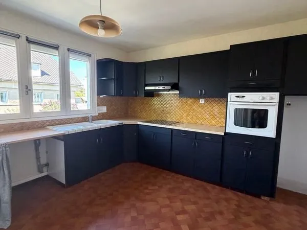 Appartement T3 - AURILLAC