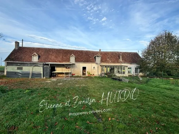 Maison 3 pièce(s) 73 m2
