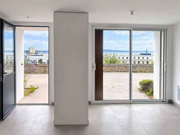 Appartement 3 pièces 89 m²