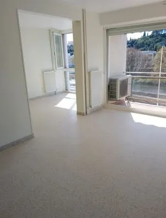 Appartement 5 pièces 93 m²