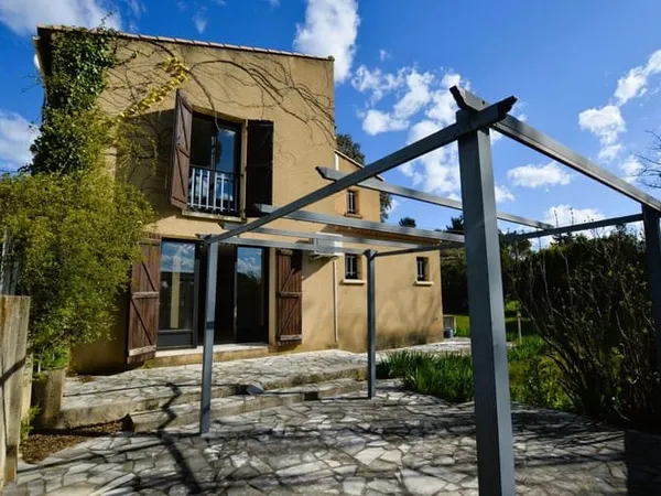 Maison 4 pièces 117 m²