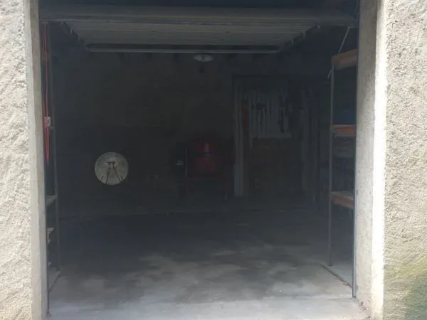Garage langres