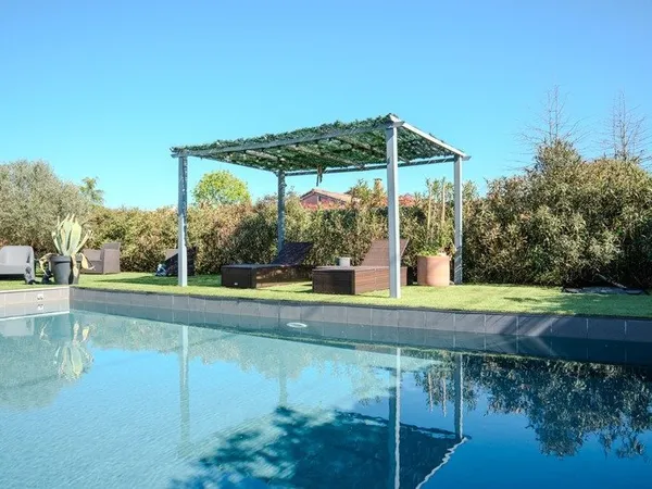 Villa 150 m² (4 ch) avec piscine : Le confort contemporain à faible consommation