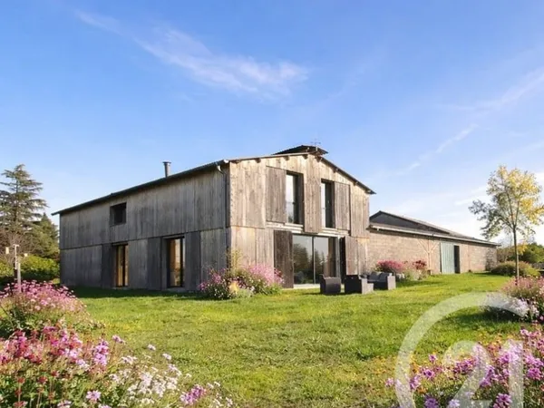Maison 5 pièces 167 m²