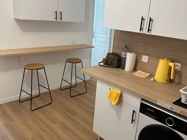 Chambres à louer