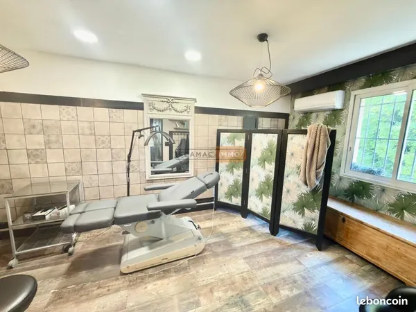 Local commercial 45 m²