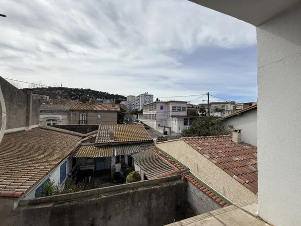 Appartement 5 pièces 129 m²