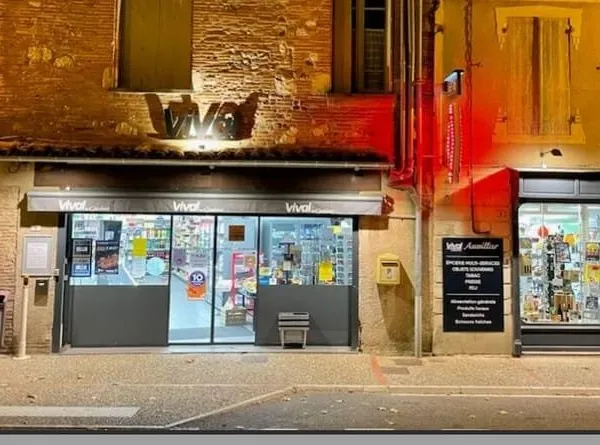 Boutique 145 m²