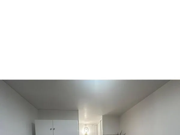 Studio / 16m² / Michel-Ange Auteuil (Ligne 9)