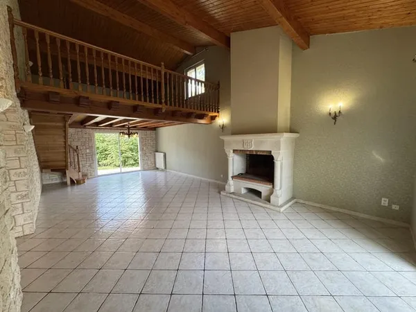 Maison/villa 5 pièces