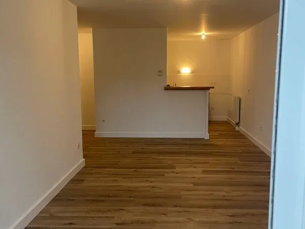 Appartement Tarnos