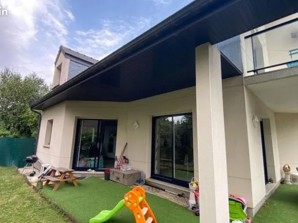 Villa 5 pièces 208 m²