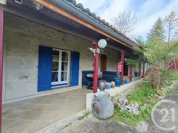 Maison 4 pièces 155 m²