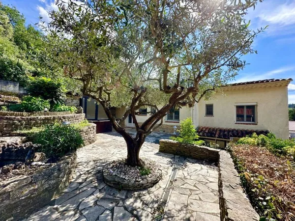 Maison type 4 100m²