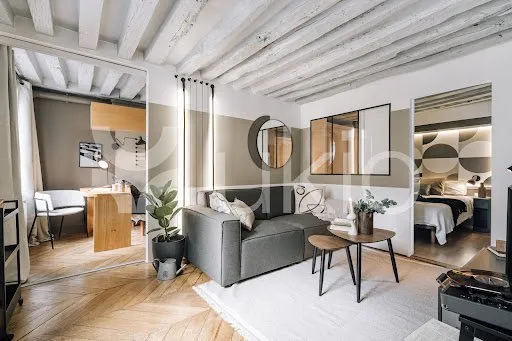 Appartement 3 pièces 70 m²