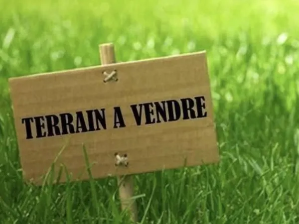 TERRAIN A BATIR VIABILISE GARE TGV