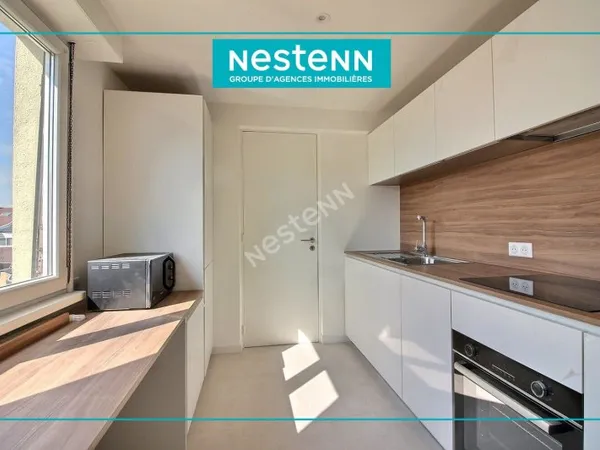Appartement 3 pièces NIEDERBHAUSBERGEN - PETITE COPROPRIÉTÉ