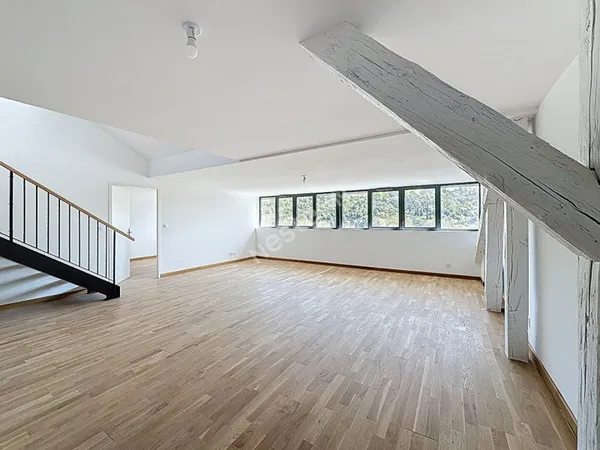 Appartement 4 pièces à vendre à Poitiers - Jardin des Plantes