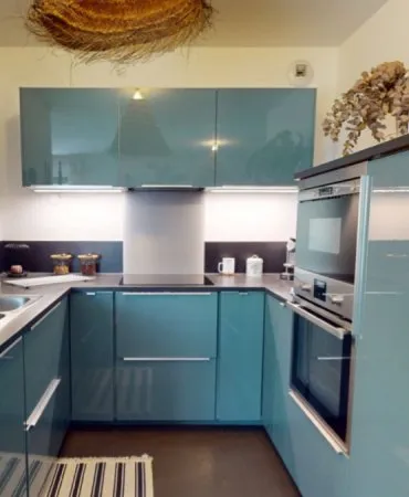Vends maison 100m² Bordeaux Bassin à Flot