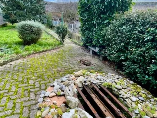 Immeuble 5 pièces 146 m²
