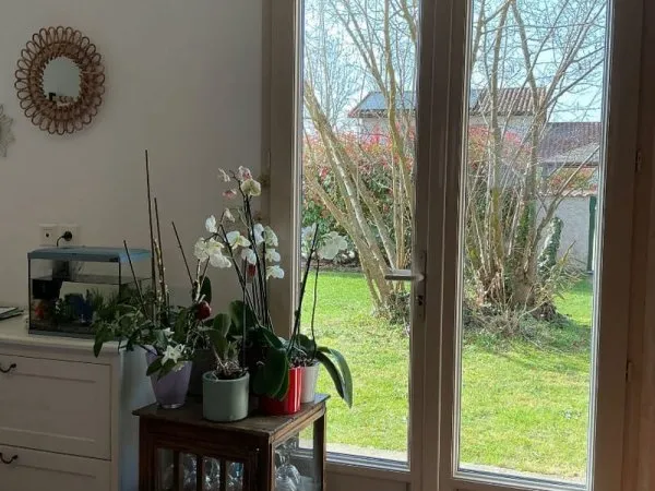 Maison 4 pièce(s) 142 m2