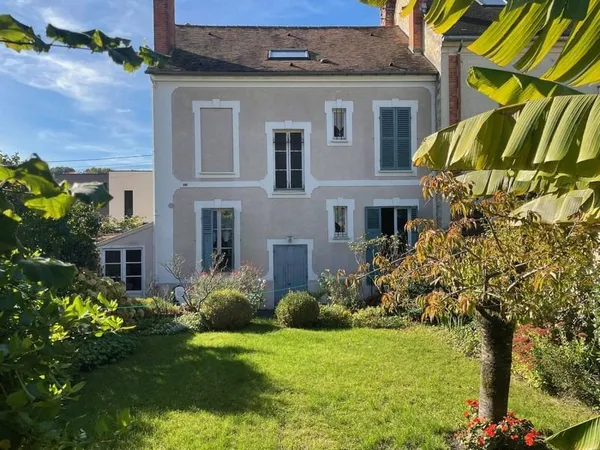 Maison 8 pièces 149 m²