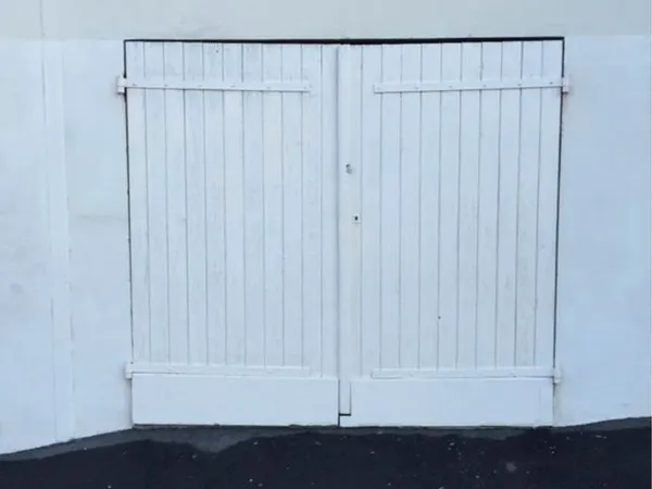 Location garage 13m2