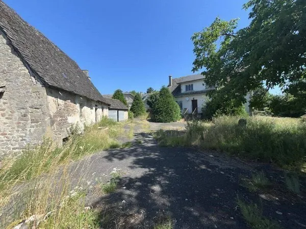 Maison 5 pièces 86 m²