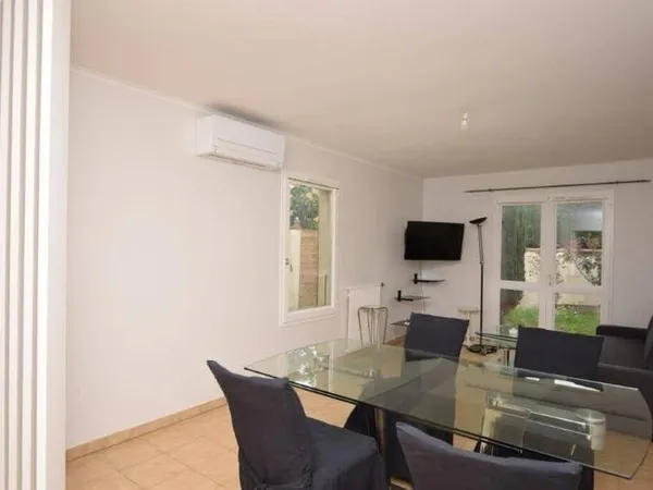 Maison de plain-pied 3 pièces 66 m²